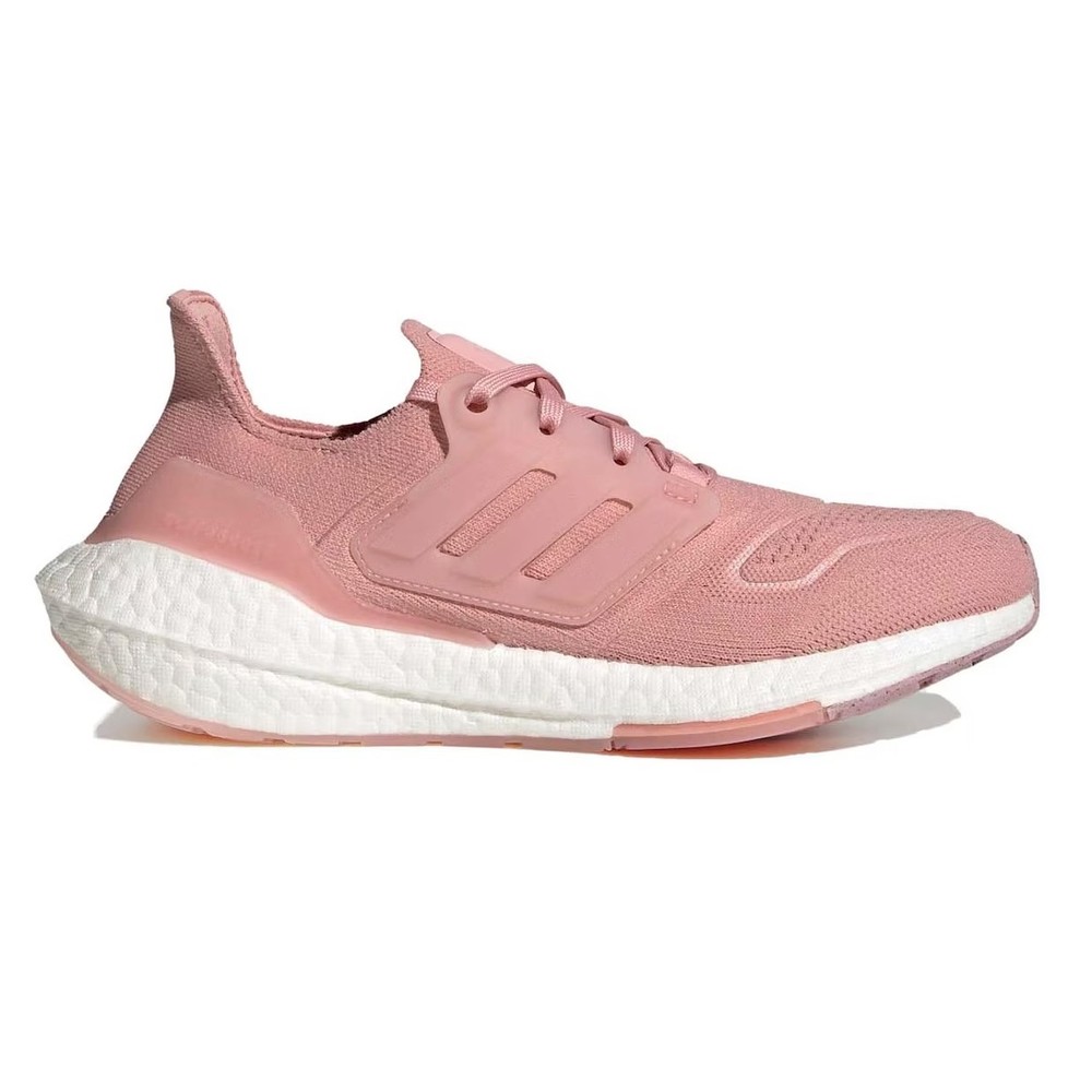 adidas Ultra Boost 22 mauve women's Running Shoes STYLE GX5592 Size 7.5 NEW